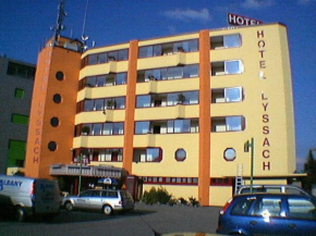 Hotels in Burgdorf